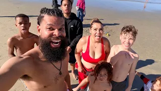 Our First Family Vacation: Darling Adventures Revealed!