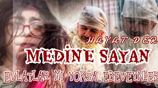 EVLATLARMI YOKSA EBEVEYNLERMİ HAKLI YORUMLARINIZI BEKLİYORUM