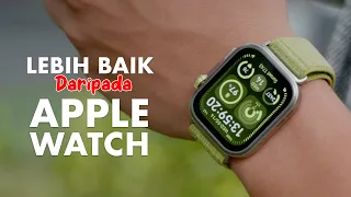 HUAWEI GA PERNAH GAGAL BIKIN SMARTWATCH! - Huawei Watch Fit 4 Pro