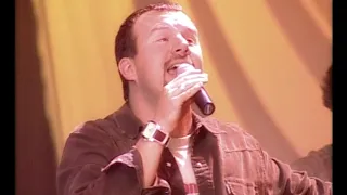 Casting Crowns - "Who Am I" (Live From Atlanta)