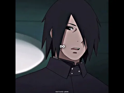 The Mistake That Made Boruto A Legend