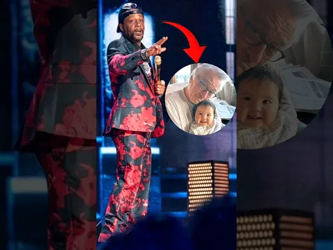 Katt Williams on Robert DeNiro new baby #comedy #standupcomedy #kattwiliams #robertdeniro #trending