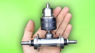 Top 2 Few People Know about this Function Bicycle Hub