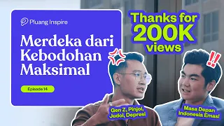 Tips Finansial Gen Z: Cara Keluar dari Lingkaran Setan Ekonomi