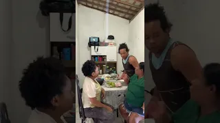 Lasanha diferente