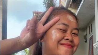 Idehalamanku sedang live sekarang!