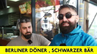 NR. 201 - HDF FARID BANG, KOLLEGAH, EKO FRESH, KC REBELL, SIDO, SUMMER CEM - HABIBI BRÜDER PARODIE