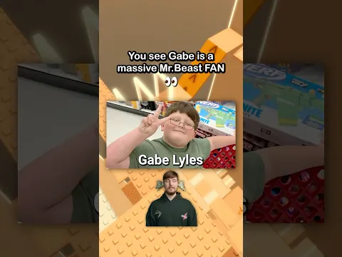 His Dreams Came True 😭🙏#roblox #robloxrant #rblx #relatable