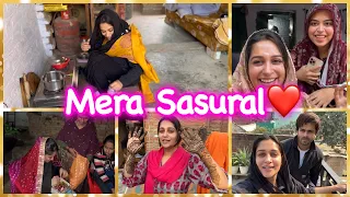 Bachpan ka sapna pura hua 😍| Mehandi lagayeeee | Phupi ne pyaara sa gift diya ❤️😊