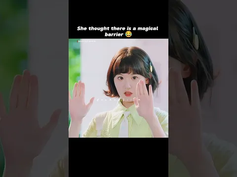 She is so cute 🥰 || The Promise Of Growing Together|| #kdrama #shorts #trending
