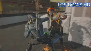 WARZONE 1