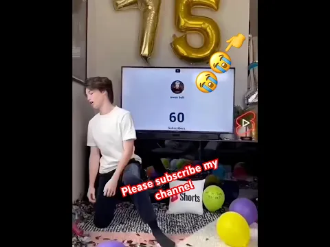 😭😭 👉 With just one subscribe, my son and I can achieve our dreams 😭❤️ #viral #shortsviral