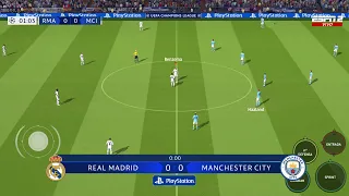 LLEGA! FIFA 16 ANDROID SIN INTERNET NUEVAS ANIMACIONES, MEJORAS REALISTAS, KITS Y FICHAJES 2023