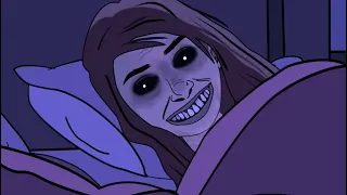 MOTHER ANIMATED HORROR STORY - NOT MADE FOR KIDS