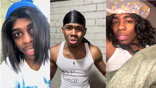 Iamvboogie Funny Skit Compilation !