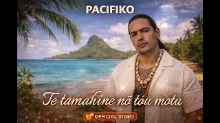 Pacifiko Te tamahine nō to'u motu