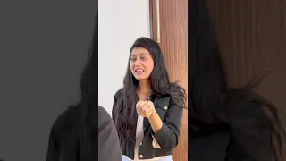 पति करता था शक पत्नी ने क्या किया देखो 😱