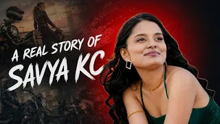 सभ्या - FULL STORY