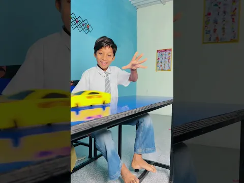 Car Wala Box😀 #shorts #schoollife #school #adeebkhushi06 #funny #comedy #masti