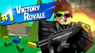 Giving Roblox a Try...