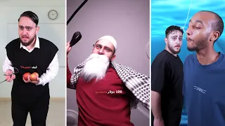 كل فيديوهات 2025 في فيديو واحد 😂🔥 | مستر كينجو