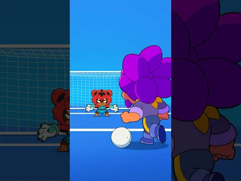 England? 🏴󠁧󠁢󠁥󠁮󠁧󠁿 Spain? 🇪🇸 Chicken?! 🐔 Which squad are you on?#EURO2024 #squadbusters