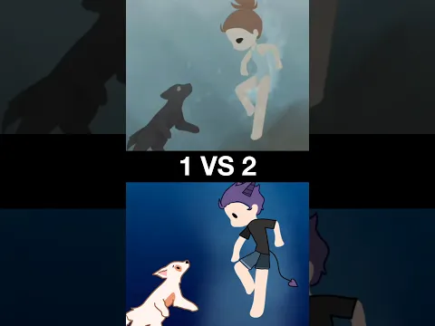 1 or 2? #gacha #gachalife #gachameme #gachalifememe #gachatrend #gachatiktok #gachaedit #shorts