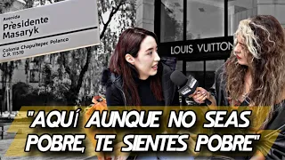 ASI ES TRABAJAR en POLANCO, CDMX - Ruido Social