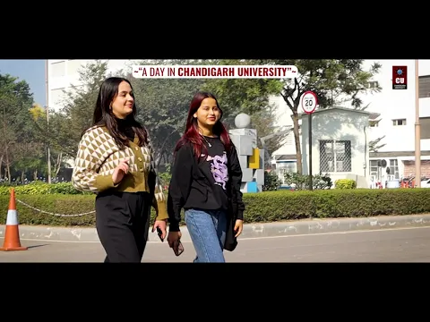Chandigarh University Facilities