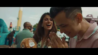LOS PARRAS- "PERMÍTEME" ❤️ (VIDEO OFICIAL)