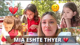 AI DO NJE VAJZE TJETER ! - ZHGENJIMI MIAS 💔💔