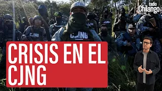 Detuvieron a los “hermanos Bonques” relacionados con el CJNG | Noticias con Nacho Lozano