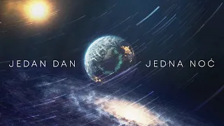 Dino Merlin - Jedan dan, jedna noć (Official Lyric Video)