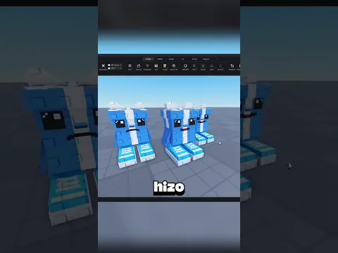 El STEAL BRAINROT más BONITO que he visto 😍