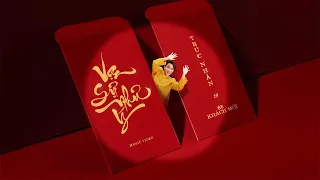 Trúc Nhân | VẠN SỰ NHƯ Ý | Official MV