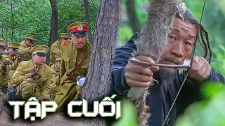 Quân Nhật Vào Nhầm Nhà Của Ông Lão Sát Thủ Người Rừng Tất Cả Bị Giết Sạch Trong Chớp Mắt | ONFILM