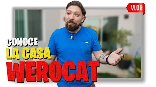 House Tour // La Casa Werocat