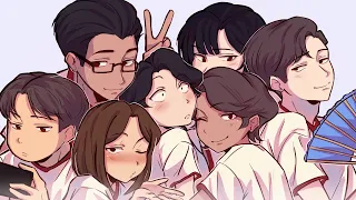 CRUSH SERIES [COMPILATION] 2021