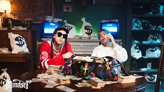 ยิกยิก (YIKYIK) - POK feat. SpriteDer SPD [Official MV]