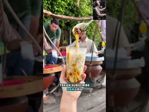 Jajanan Pasar Enak: Kuliner Indonesia yang Bikin Nagih!