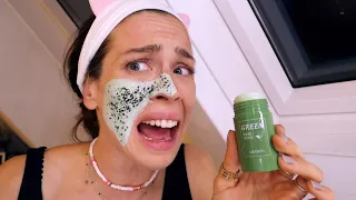 Die WAHRHEIT über VIRALE Beauty Produkte...