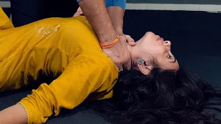 How to Escape a Choke Hold on the Ground | Women’s Self Defense