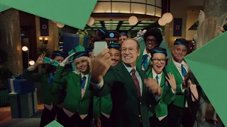 Il regalo perfetto è quello che non ti aspetti | Samsung