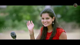 It’s Pure Love " Hindi Dubbed Full Movie | Viswa, Archana Gowtham,Avanthika