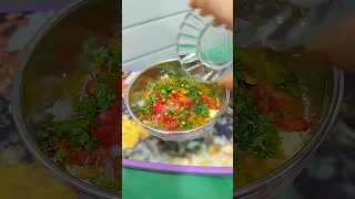 Super Healthy Breakfast Recipe| Besan Or Suji Se Banaye Healthy Breakfast Recipe😍