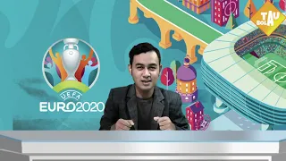 ITALIA vs INGGRIS  | Hasil Piala Eropa 2020 Tadi Malam | Hasil Euro 2020 Tadi Malam