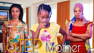 STEP MOTHER | FULL MOVIE | New Bongo Movie 💞