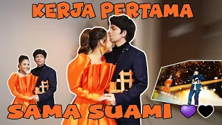 RESMI jadi SUAMI ISTRI, AUREL ATTA LANGSUNG KERJA LAGI!!