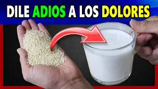 Dile Adiós a los Dolores de Rodillas, Artritis, Regenera tus Tendones, protege el Corazón y mas.
