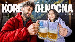 Życie w KOREI PÓŁNOCNEJ - Randki, Czas Wolny, Barber i Masaż